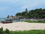 Songkhla Fisherman Village